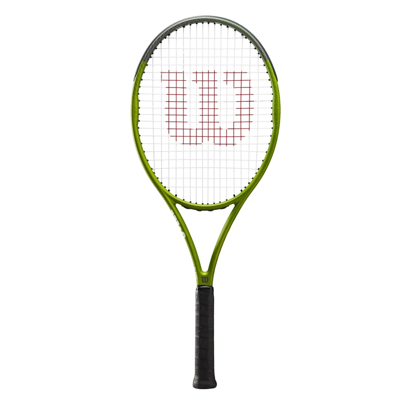 Wilson Blade Feel 103 Tennis Racket, For Men and Women