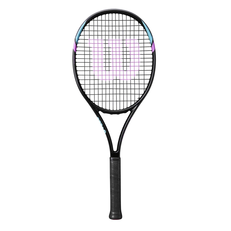 Wilson Six LV Tennis Racket, For Men and Women