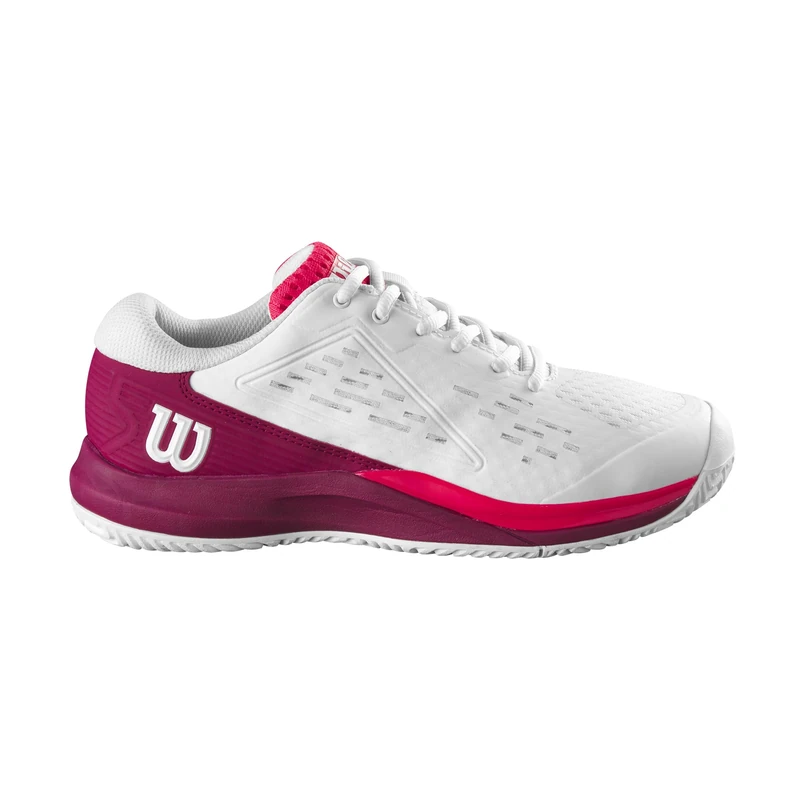 Wilson Rush Pro Ace Jr Tennis Shoe