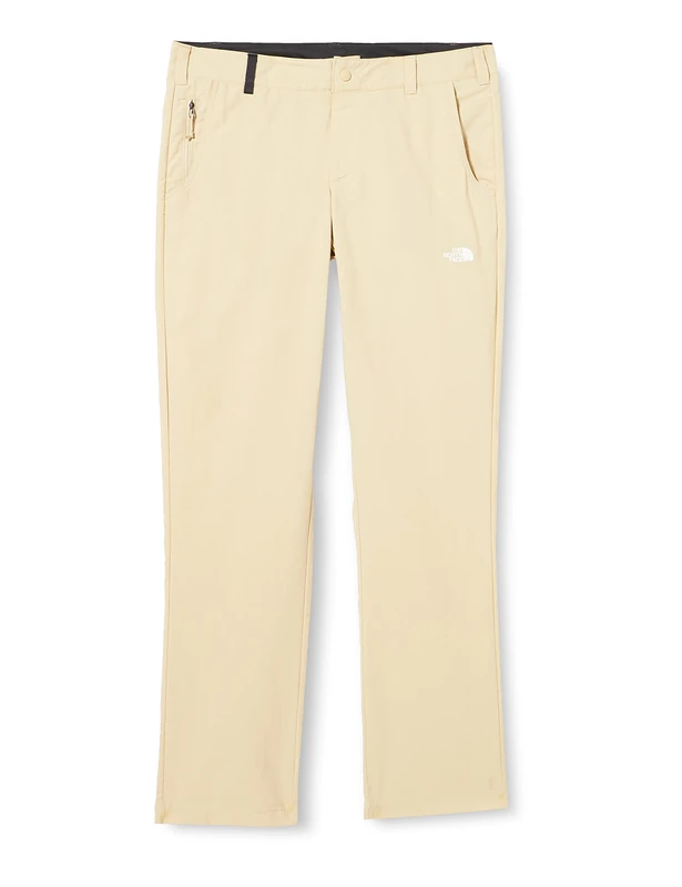 THE NORTH FACE Women's Quest T-Shirt, Gravel, L