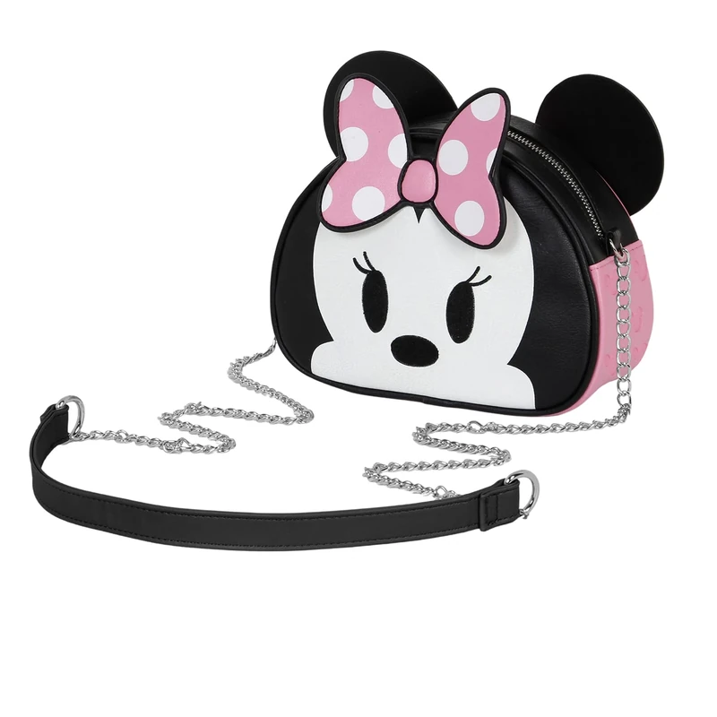 KARACTERMANIA Disney sac à main Minnie M Collection Heady