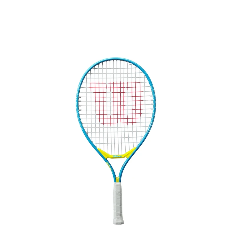 Wilson Ultra Power Precision Jr Tennis Racket, For Children (5 - 6 Years)