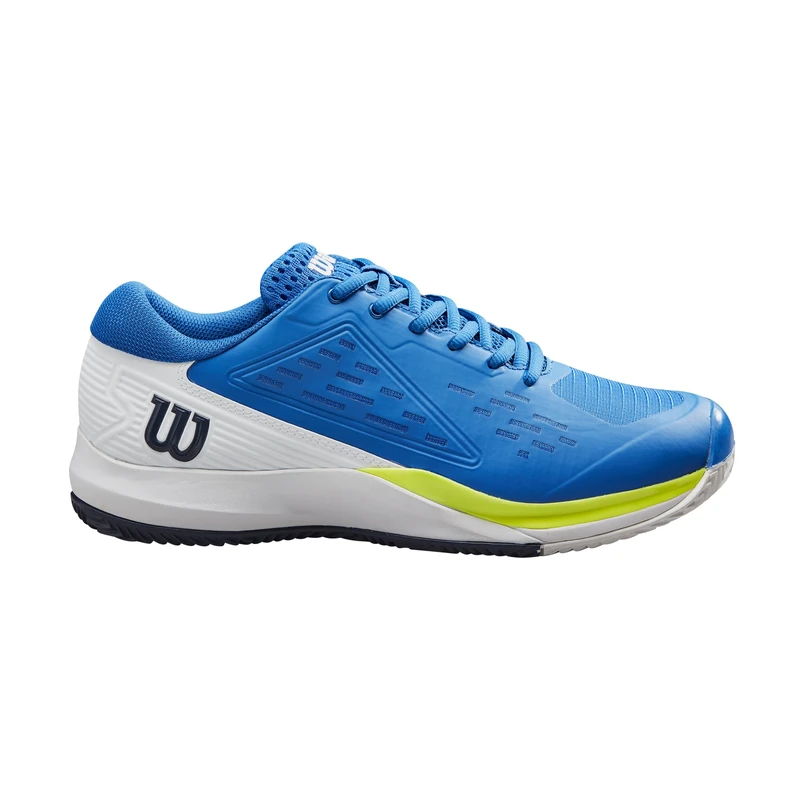 Wilson Rush Pro Ace Clay Men's Tennis Shoe