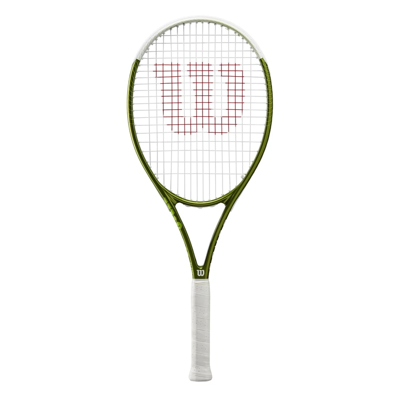 Wilson Blade Feel Team 103 Tennis Racket, For Men and Women