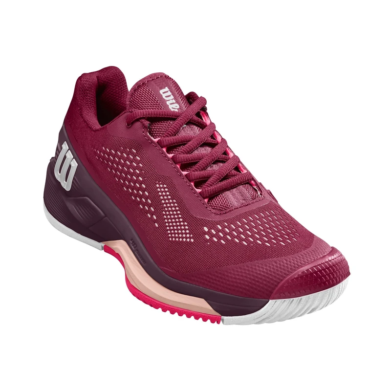 Wilson Rush Pro 4.0 Women's Tennis Shoe