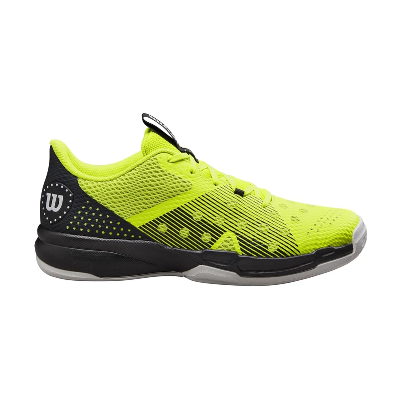 Hurakn Team Men's Padel Shoe - Image 1