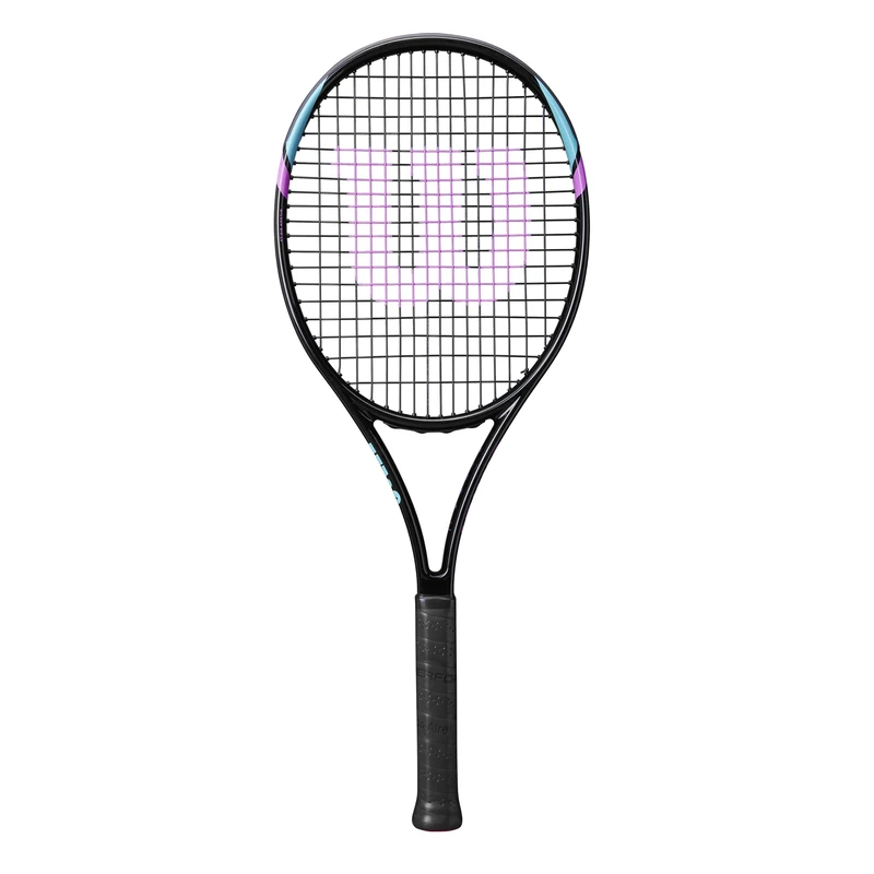 Wilson Six LV Tennis Racket, For Men and Women