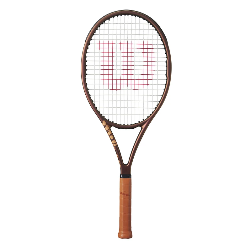 Wilson Pro Staff Team V14 Rkt Racket