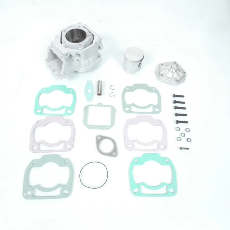 Rotax engine kit 122/123 Aprilia 125