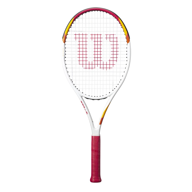 Wilson Six One TNS RKT Racket, Adults Unisex, Multicoloured (Multicoloured)
