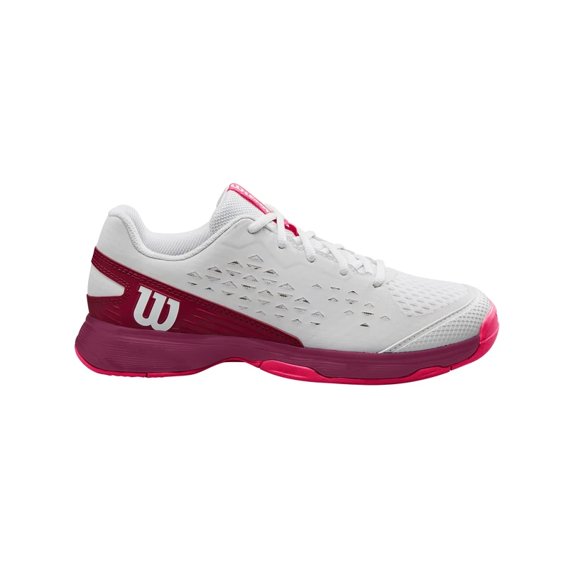Wilson Rush Pro Jr L Tennis Shoe