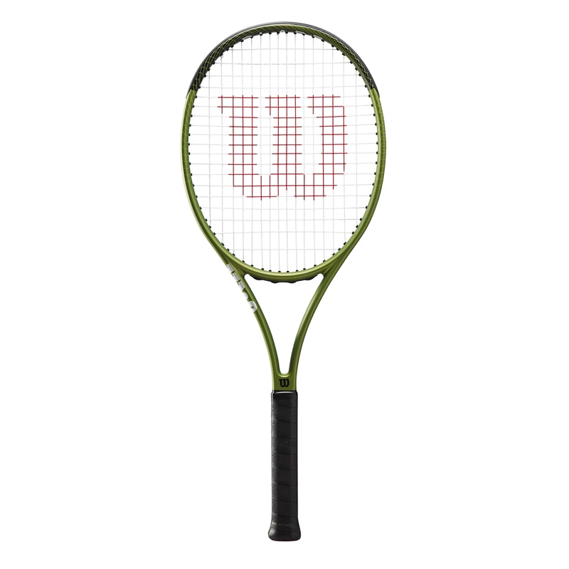 Wilson Blade Feel 100 Tennis Racket, For Men and Women