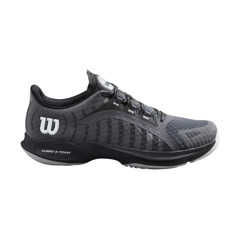 Hurakn Pro Men's Padel Shoe - Image 1
