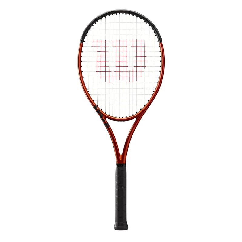 Wilson Burn 100 LS V5 Tennis Racket, For Men and Women