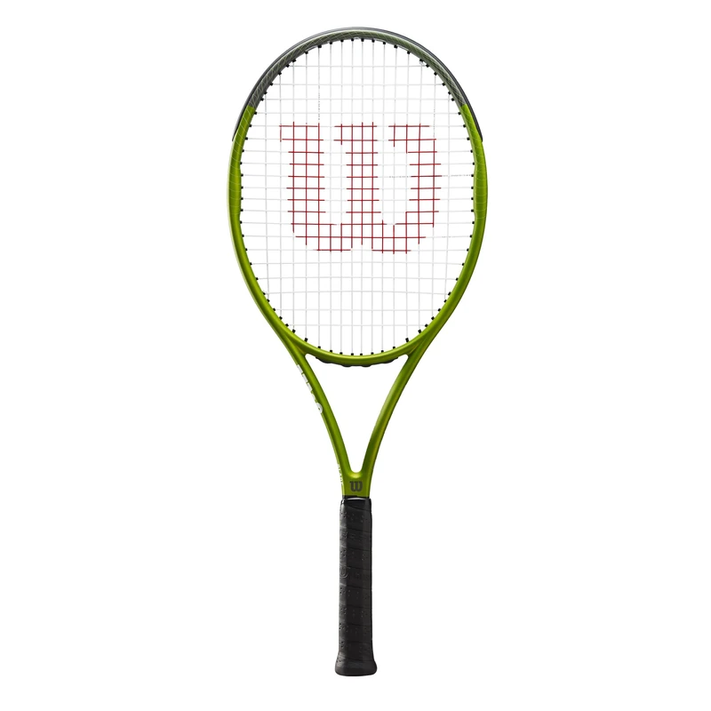 Wilson Blade Feel 103 Tennis Racket, For Men and Women