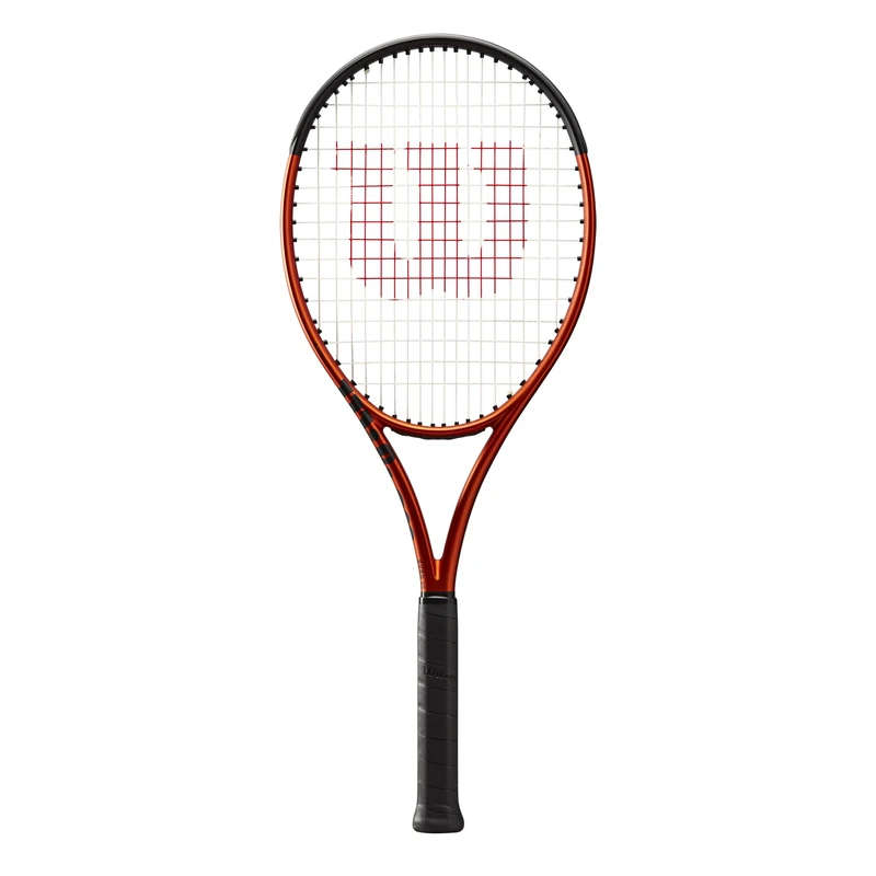 Wilson Burn 100 LS V5 Tennis Racket, For Men and Women