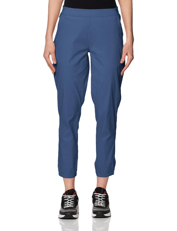 THE NORTH FACE Women's Class V T-Shirt, Shady Blue, XL