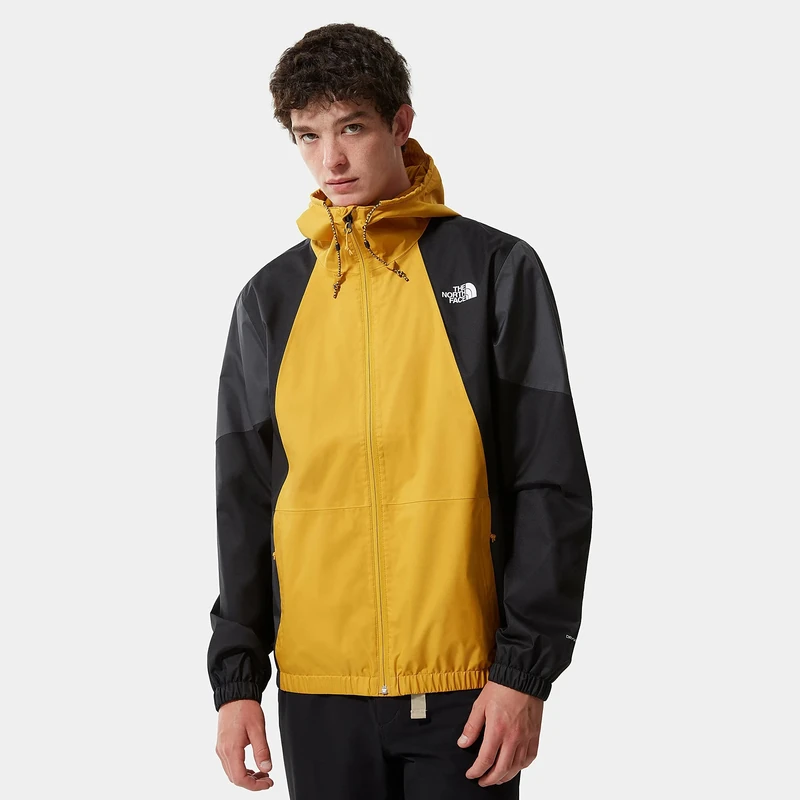 The North Face Farside Jacket Rusted Bronze XL