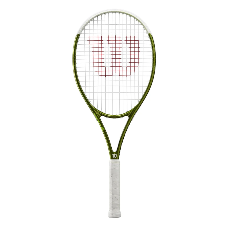 Wilson Blade Feel Team 103 Tennis Racket, For Men and Women