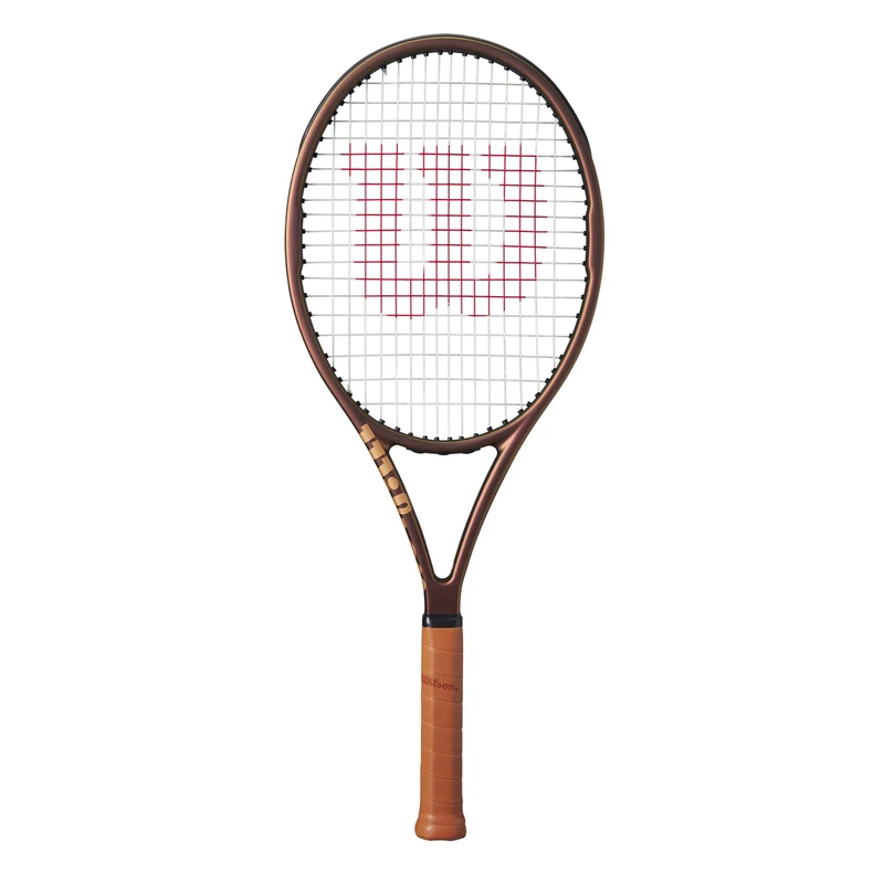 Wilson Pro Staff Team v14 Tennis Racket, For Men and Women