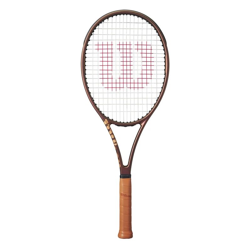 Wilson Pro Staff 97UL v14 Tennis Racket, For Men and Women