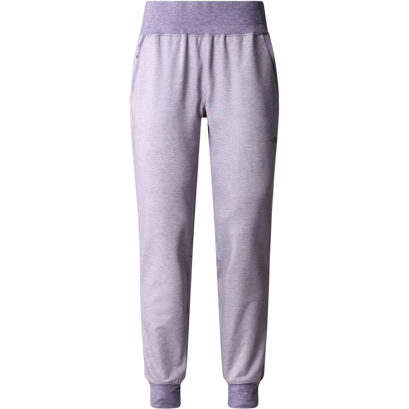 THE NORTH FACE Men's Juniper Basin T-Shirt, Lunar Slate Heather, M