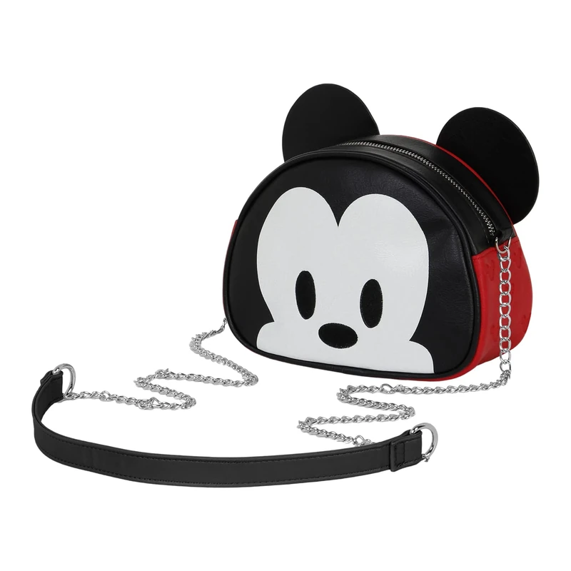 KARACTERMANIA Disney sac à main Mickey M Collection Heady - Image 1
