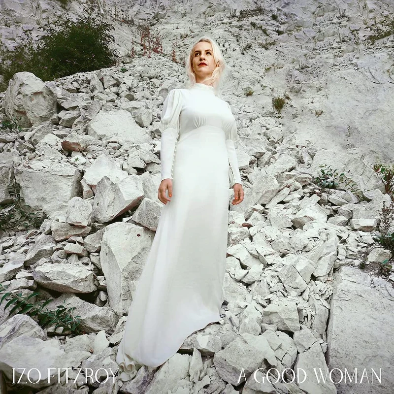 Zach Top - A Good Woman CD Album - Jalapeno Records - Image 1