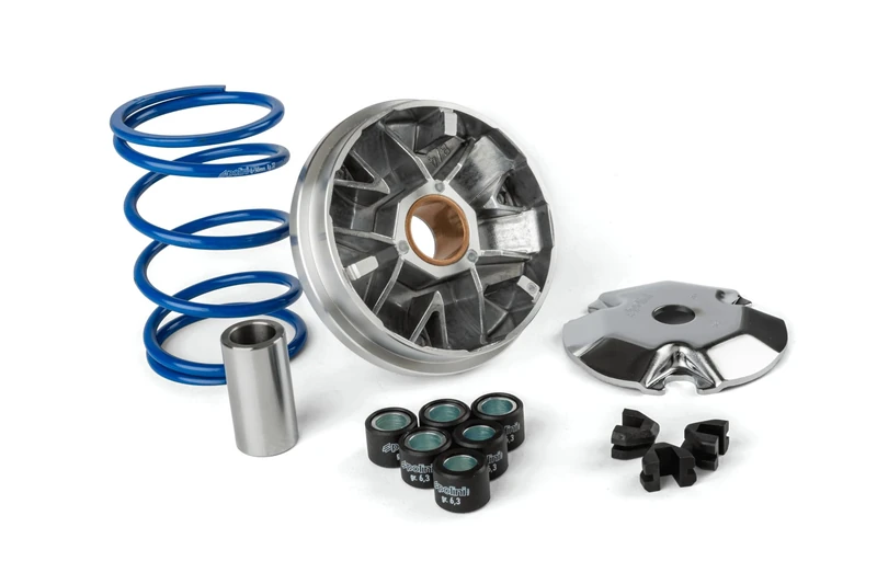 Hi-Speed Peugeot Kisbee 50 Euro 5 2 Variator