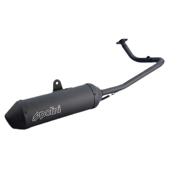 MARMITTA KISBEE 50 4T