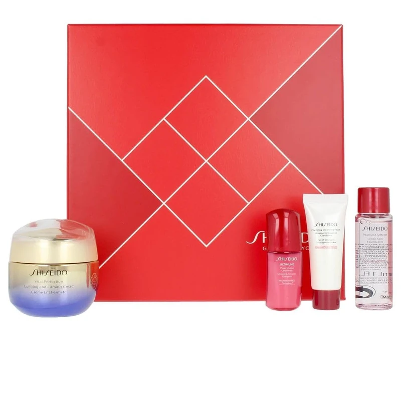 Vital Perfection Uplifting & Firming Cream LOTE 4 pz