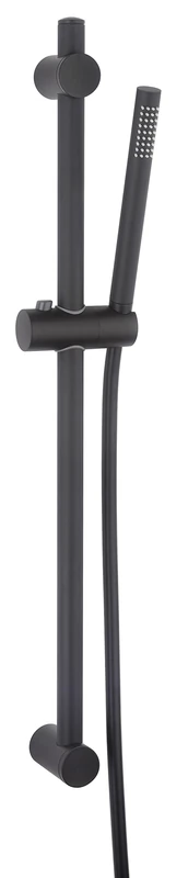 DUCATI - 50NS126 Adjustable UP Black/Satin