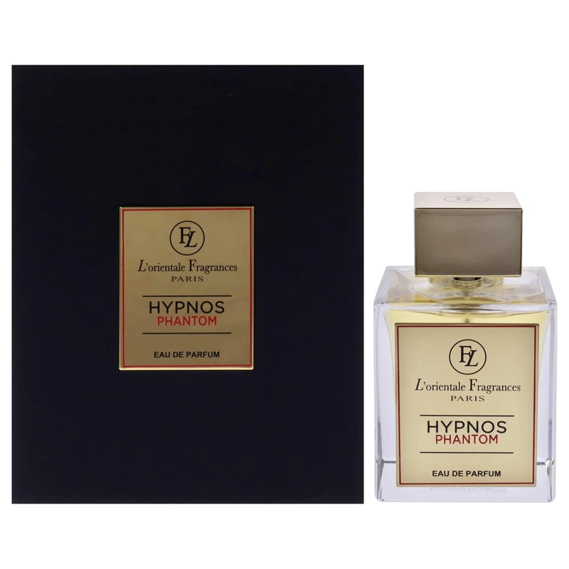 Hypnos Phantom by LOrientale Fragrances for Unisex - 3.3 oz EDP Spray