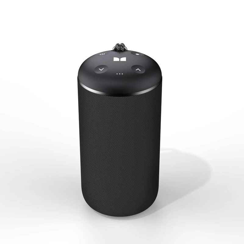 Monster ENCEINTE SANS FIL BLUETOOTH SUPERSTAR S130 NOIR - Image 1