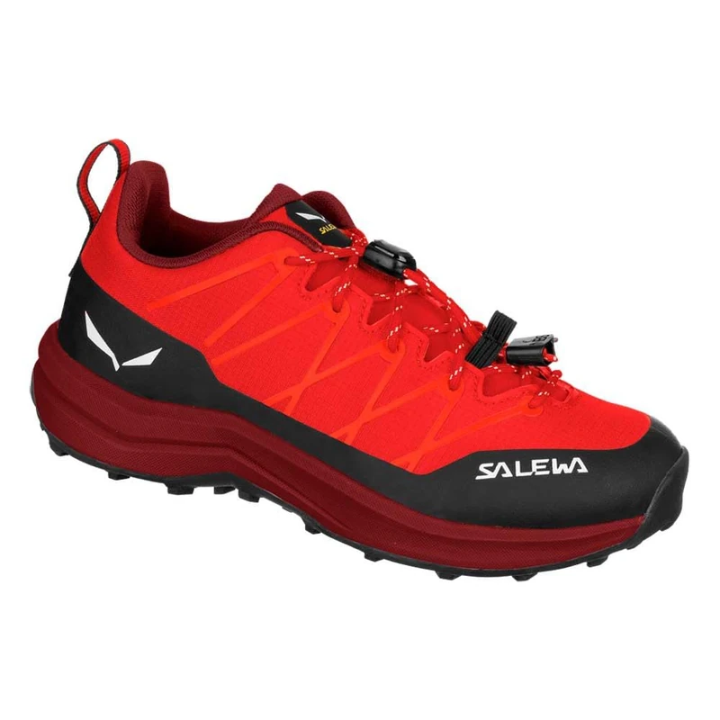Salewa Wildfire 2 Shoe Kids , Red, 37