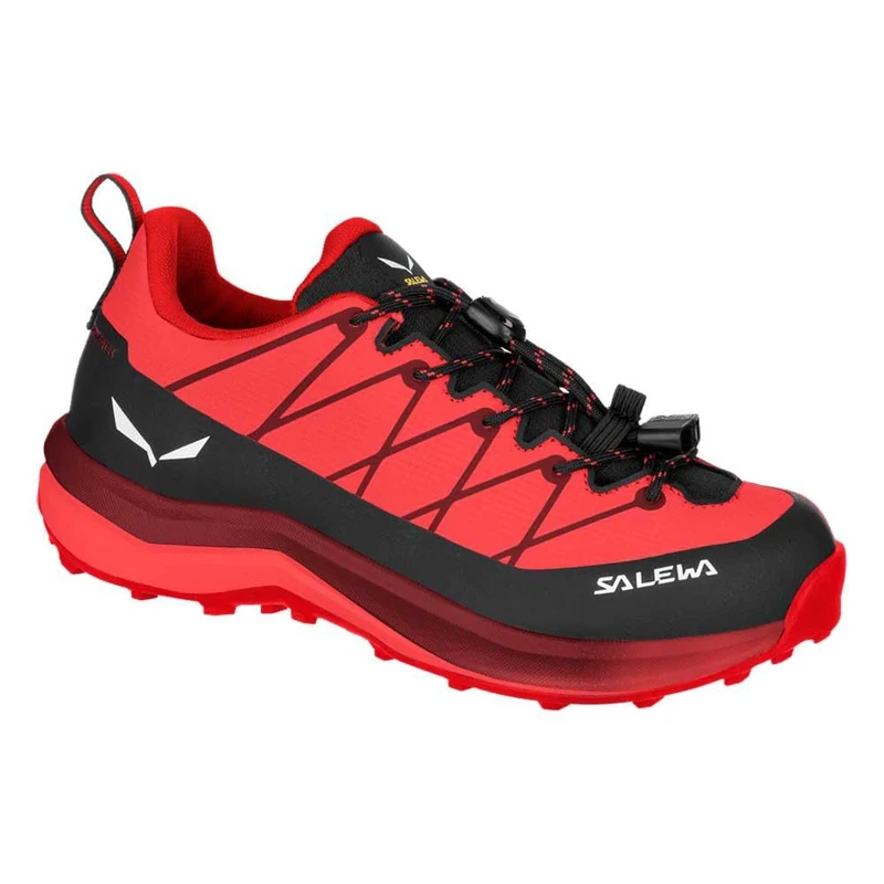 Salewa Wildfire 2 Powertex Shoe Kids , Pink, 31