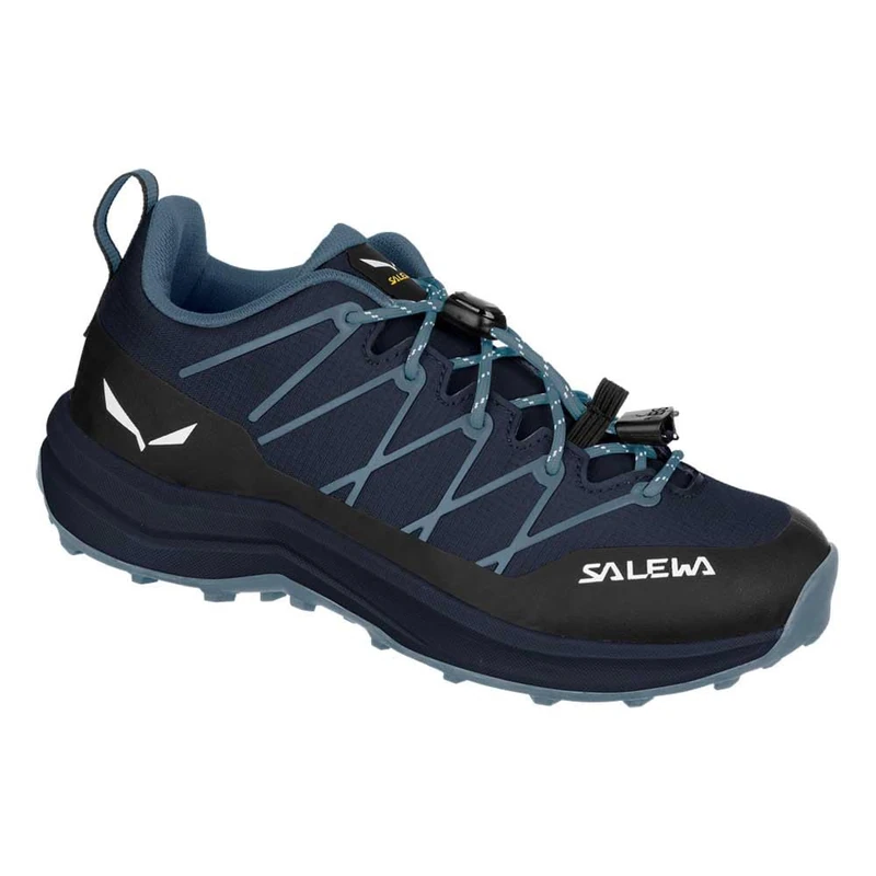 Salewa Wildfire 2 Shoe Kids , Blue, 33