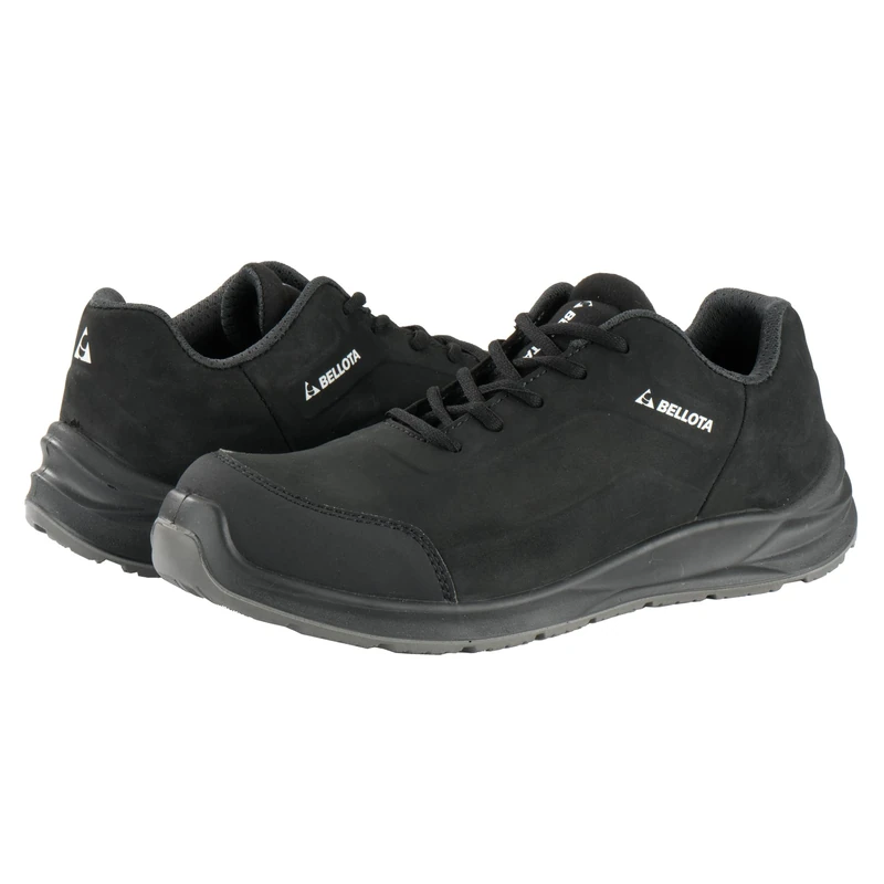 Bellota Shoe SEG. T46 S3-ESD Acorn Leather NE Flex Carbon S3