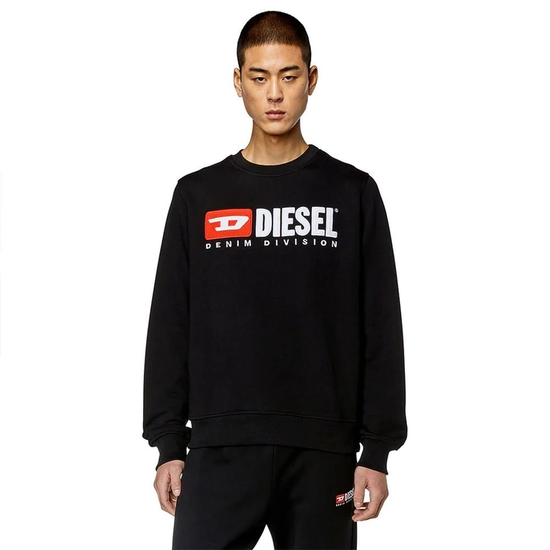 Diesel_S-GINN-DIV FELPA_SWEATSHIRT__L