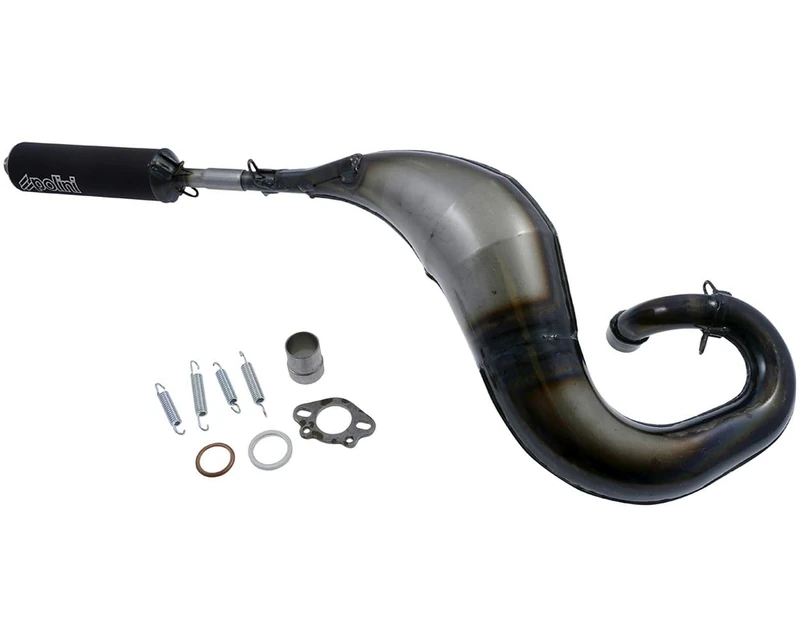 Polini Exhaust Polini SP 103/104