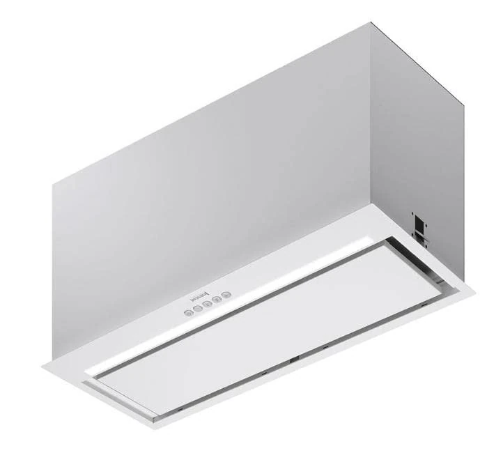 Franke Built-in cooker hood with a capacity of 620 m3/h Box Flush Evo FBFE WH MATT A70 – 305.0665.367