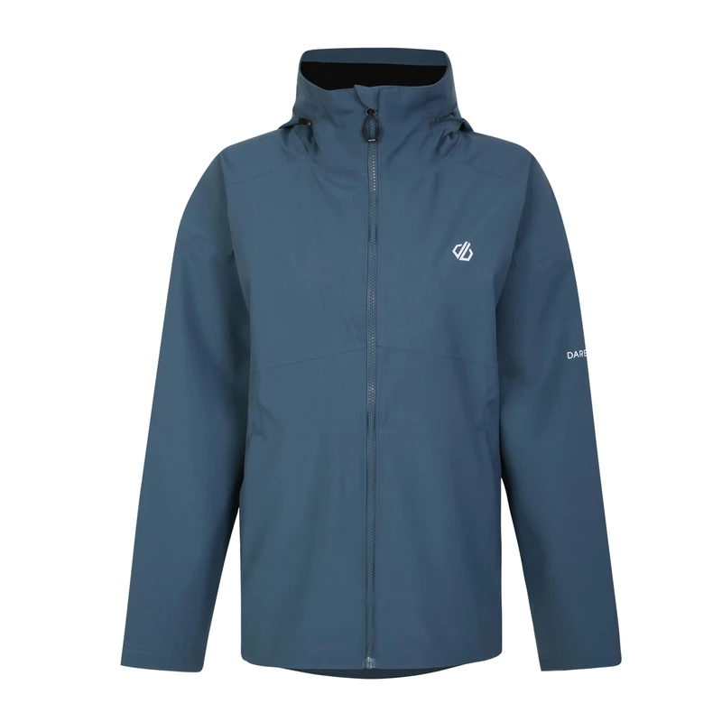 Dare 2b Womens Trail Jacket Orion Grey 14