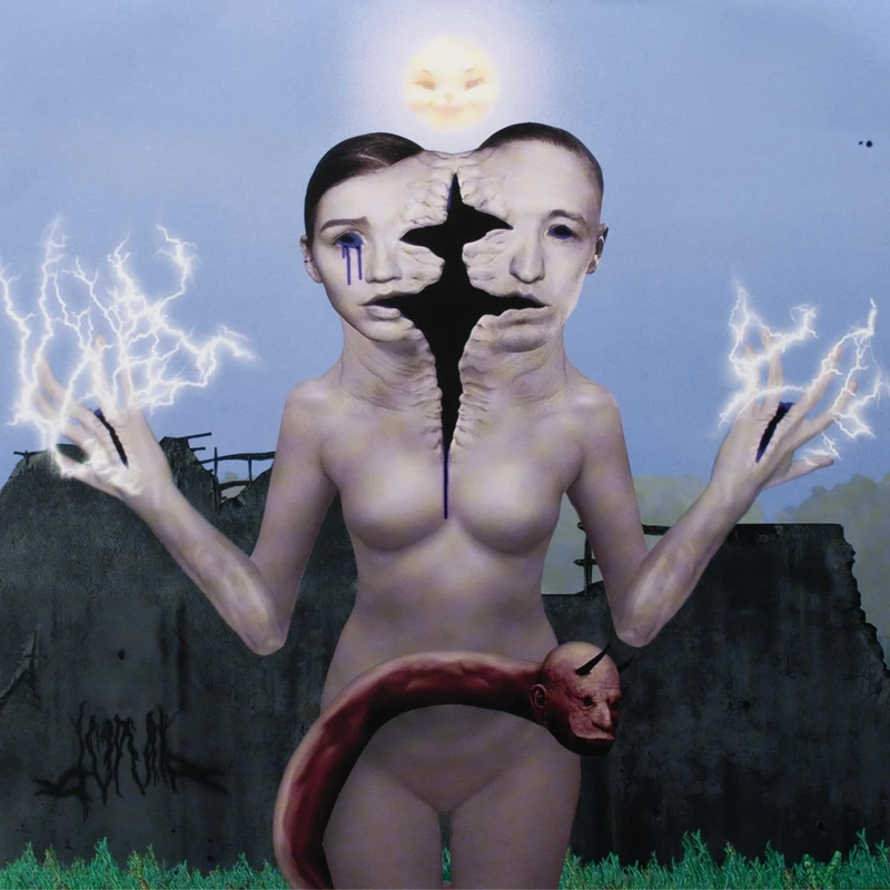 Fairy Tale [VINYL] - Image 1