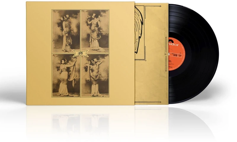 Ys [VINYL]