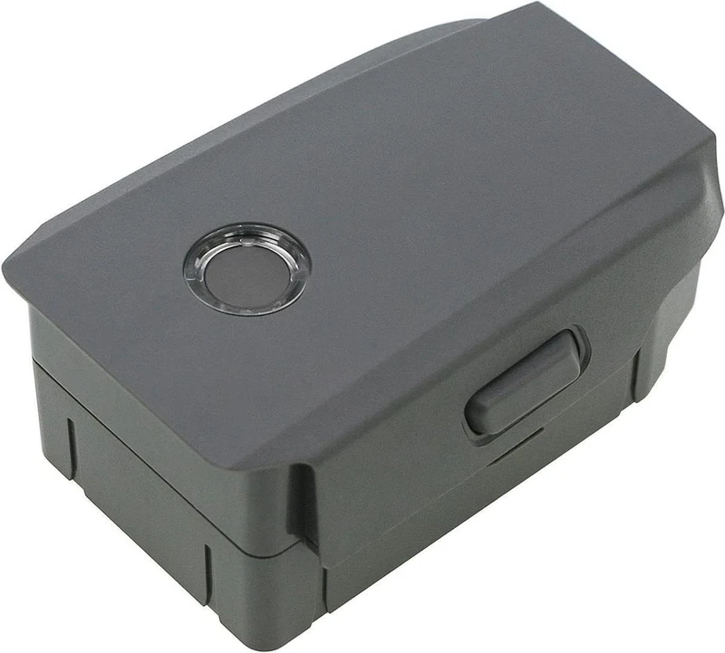 CoreParts Sparepart Battery for DJI Mavic 2 Pro Mavic 2 Zoom 55.4Wh Li-Pol, FB2-3850, CP.MA.00000038.01/76573 (Mavic 2 Zoom 55.4Wh Li-Pol 15.4V 3600mAh)