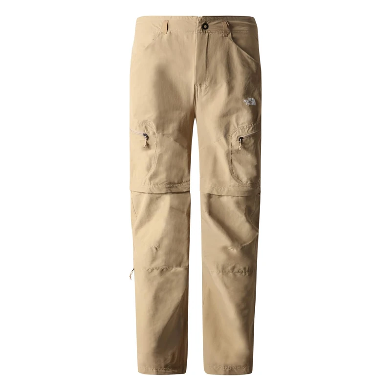 The North Face Exploration Pants Kelp Tan 32
