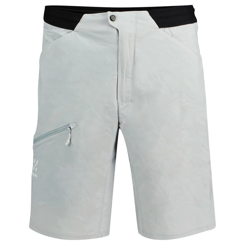 HAGLOFS 605306_3X3 L.I.M Fuse Shorts Shorts Men's Stone Grey Size 46