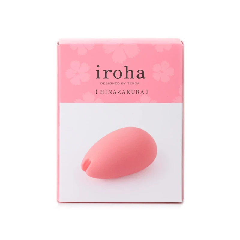 iroha HINAZAKURANadeshiko Color