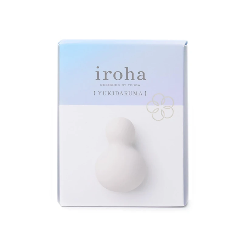 iroha Yuki (New)