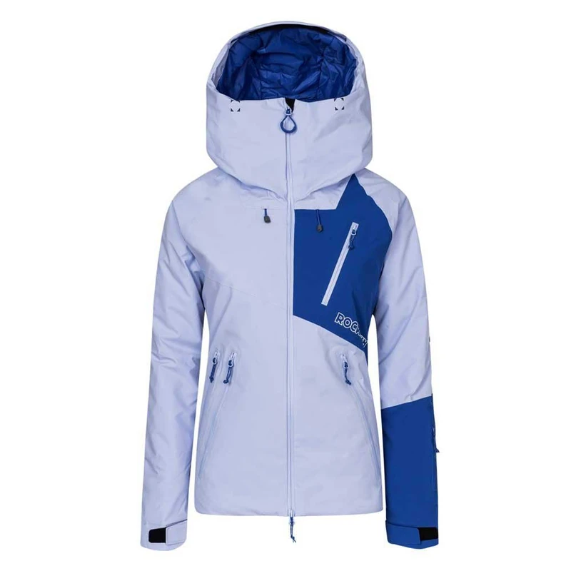 Rock Experience AIGUILLE NOIRE Padded Men's Ski Jacket - M